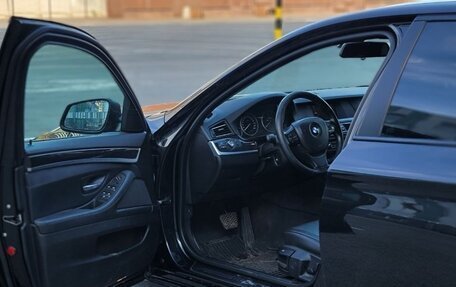 BMW 5 серия, 2013 год, 2 000 000 рублей, 17 фотография