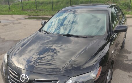 Toyota Camry, 2008 год, 1 750 000 рублей, 6 фотография