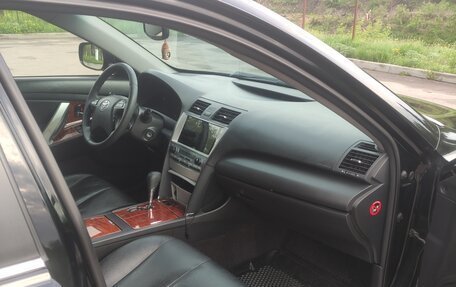 Toyota Camry, 2008 год, 1 750 000 рублей, 7 фотография