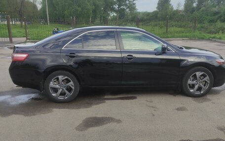 Toyota Camry, 2008 год, 1 750 000 рублей, 5 фотография