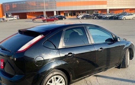 Ford Focus II рестайлинг, 2008 год, 560 000 рублей, 8 фотография