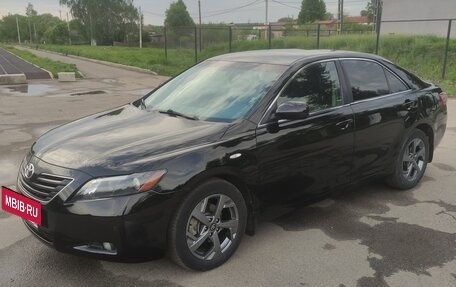 Toyota Camry, 2008 год, 1 750 000 рублей, 2 фотография