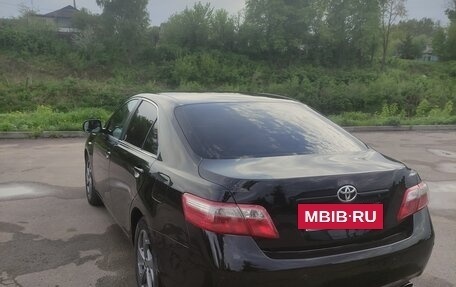 Toyota Camry, 2008 год, 1 750 000 рублей, 3 фотография