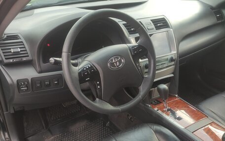 Toyota Camry, 2008 год, 1 750 000 рублей, 8 фотография