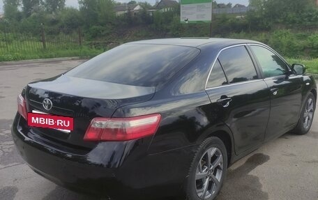 Toyota Camry, 2008 год, 1 750 000 рублей, 4 фотография