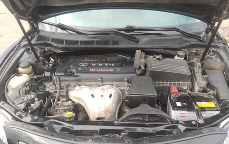 Toyota Camry, 2008 год, 1 750 000 рублей, 9 фотография