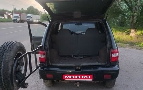 KIA Sportage IV рестайлинг, 2001 год, 285 000 рублей, 7 фотография