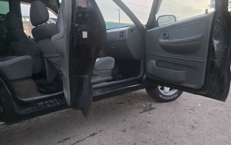 KIA Sportage IV рестайлинг, 2001 год, 285 000 рублей, 11 фотография