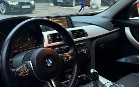 BMW 3 серия, 2013 год, 1 600 000 рублей, 4 фотография