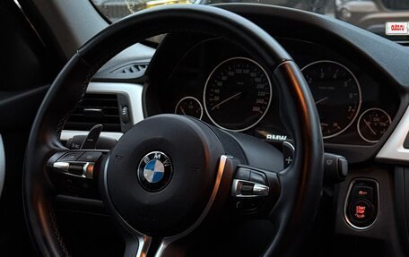 BMW 3 серия, 2013 год, 1 600 000 рублей, 9 фотография