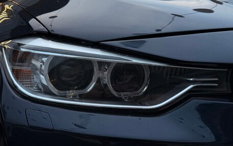 BMW 3 серия, 2013 год, 1 600 000 рублей, 8 фотография