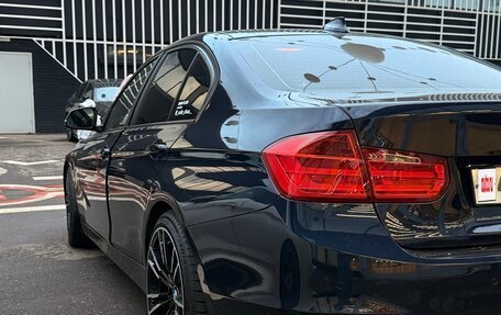BMW 3 серия, 2013 год, 1 600 000 рублей, 3 фотография