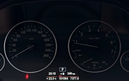 BMW 3 серия, 2013 год, 1 600 000 рублей, 12 фотография