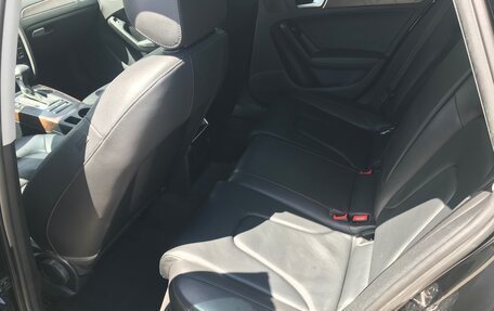 Audi A4, 2015 год, 1 330 000 рублей, 3 фотография