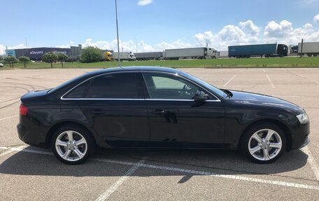 Audi A4, 2015 год, 1 330 000 рублей, 8 фотография
