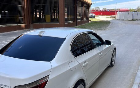BMW 5 серия, 2008 год, 1 350 000 рублей, 7 фотография
