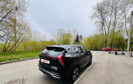 Geely Atlas, 2024 год, 3 150 000 рублей, 4 фотография
