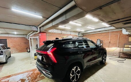 Geely Atlas, 2024 год, 3 150 000 рублей, 7 фотография