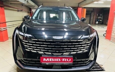 Geely Atlas, 2024 год, 3 150 000 рублей, 11 фотография