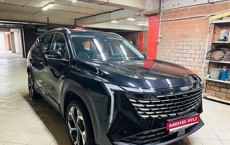 Geely Atlas, 2024 год, 3 150 000 рублей, 10 фотография