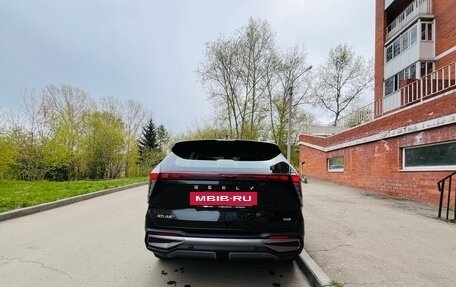Geely Atlas, 2024 год, 3 150 000 рублей, 3 фотография