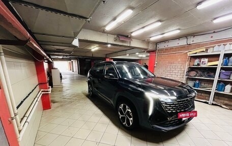 Geely Atlas, 2024 год, 3 150 000 рублей, 8 фотография