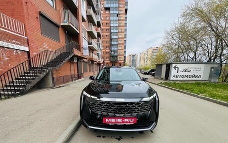 Geely Atlas, 2024 год, 3 150 000 рублей, 2 фотография