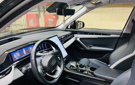 Geely Atlas, 2024 год, 3 150 000 рублей, 15 фотография