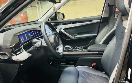 Geely Atlas, 2024 год, 3 150 000 рублей, 16 фотография