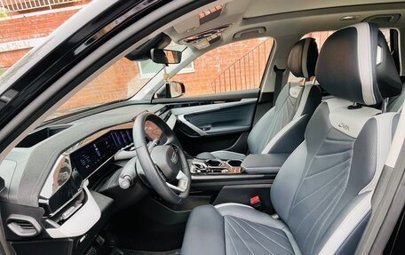 Geely Atlas, 2024 год, 3 150 000 рублей, 24 фотография