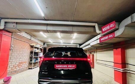 Geely Atlas, 2024 год, 3 150 000 рублей, 9 фотография