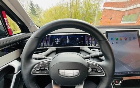 Geely Atlas, 2024 год, 3 150 000 рублей, 28 фотография