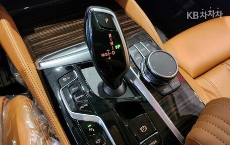 BMW 5 серия, 2025 год, 5 800 000 рублей, 12 фотография