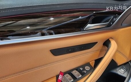 BMW 5 серия, 2025 год, 5 800 000 рублей, 9 фотография