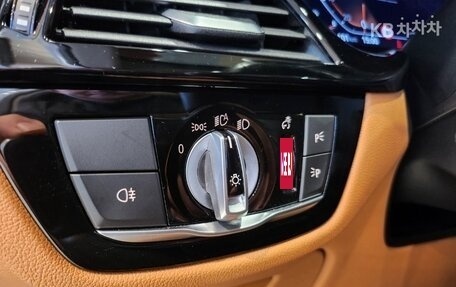 BMW 5 серия, 2025 год, 5 800 000 рублей, 15 фотография