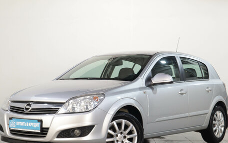 Opel Astra H, 2014 год, 699 000 рублей, 4 фотография