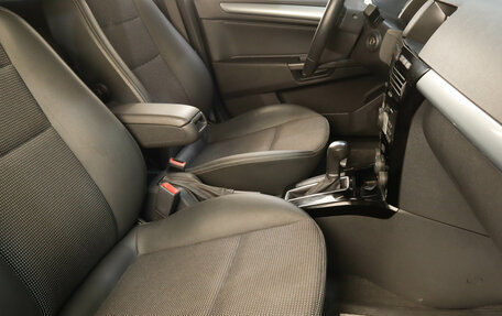 Opel Astra H, 2014 год, 699 000 рублей, 12 фотография