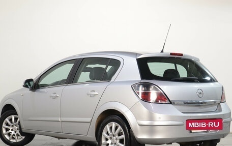 Opel Astra H, 2014 год, 699 000 рублей, 5 фотография