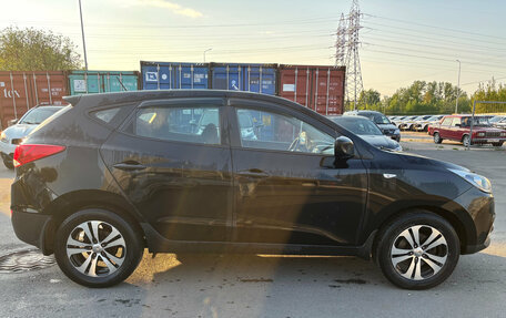 Hyundai ix35 I рестайлинг, 2013 год, 1 149 000 рублей, 4 фотография
