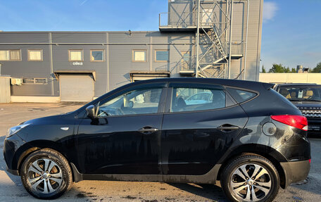 Hyundai ix35 I рестайлинг, 2013 год, 1 149 000 рублей, 8 фотография