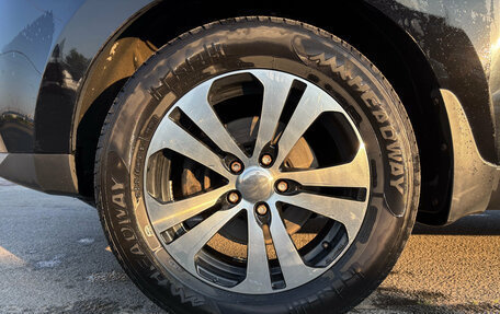 Hyundai ix35 I рестайлинг, 2013 год, 1 149 000 рублей, 9 фотография