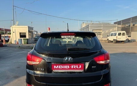 Hyundai ix35 I рестайлинг, 2013 год, 1 149 000 рублей, 6 фотография