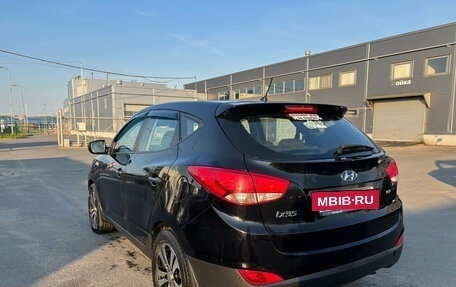 Hyundai ix35 I рестайлинг, 2013 год, 1 149 000 рублей, 7 фотография