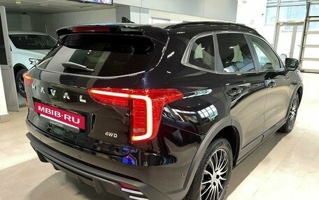 Haval Jolion, 2026 год, 2 649 000 рублей, 3 фотография