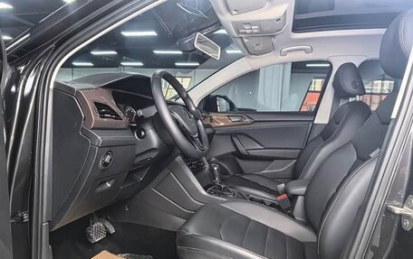 Volkswagen Tharu, 2022 год, 1 415 000 рублей, 3 фотография