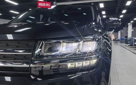 Volkswagen Tharu, 2022 год, 1 415 000 рублей, 4 фотография