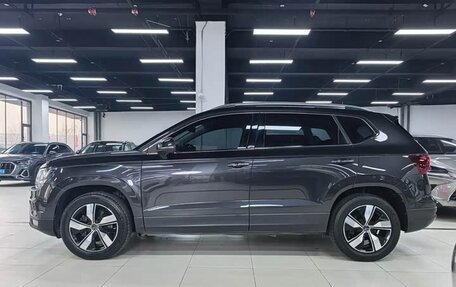 Volkswagen Tharu, 2022 год, 1 415 000 рублей, 6 фотография