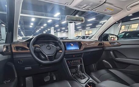 Volkswagen Tharu, 2022 год, 1 415 000 рублей, 12 фотография