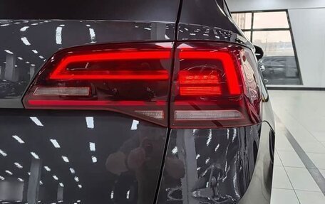Volkswagen Tharu, 2022 год, 1 415 000 рублей, 5 фотография