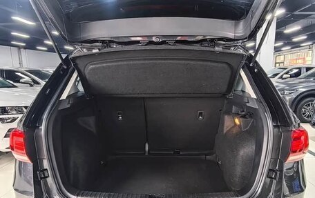 Volkswagen Tharu, 2022 год, 1 415 000 рублей, 17 фотография